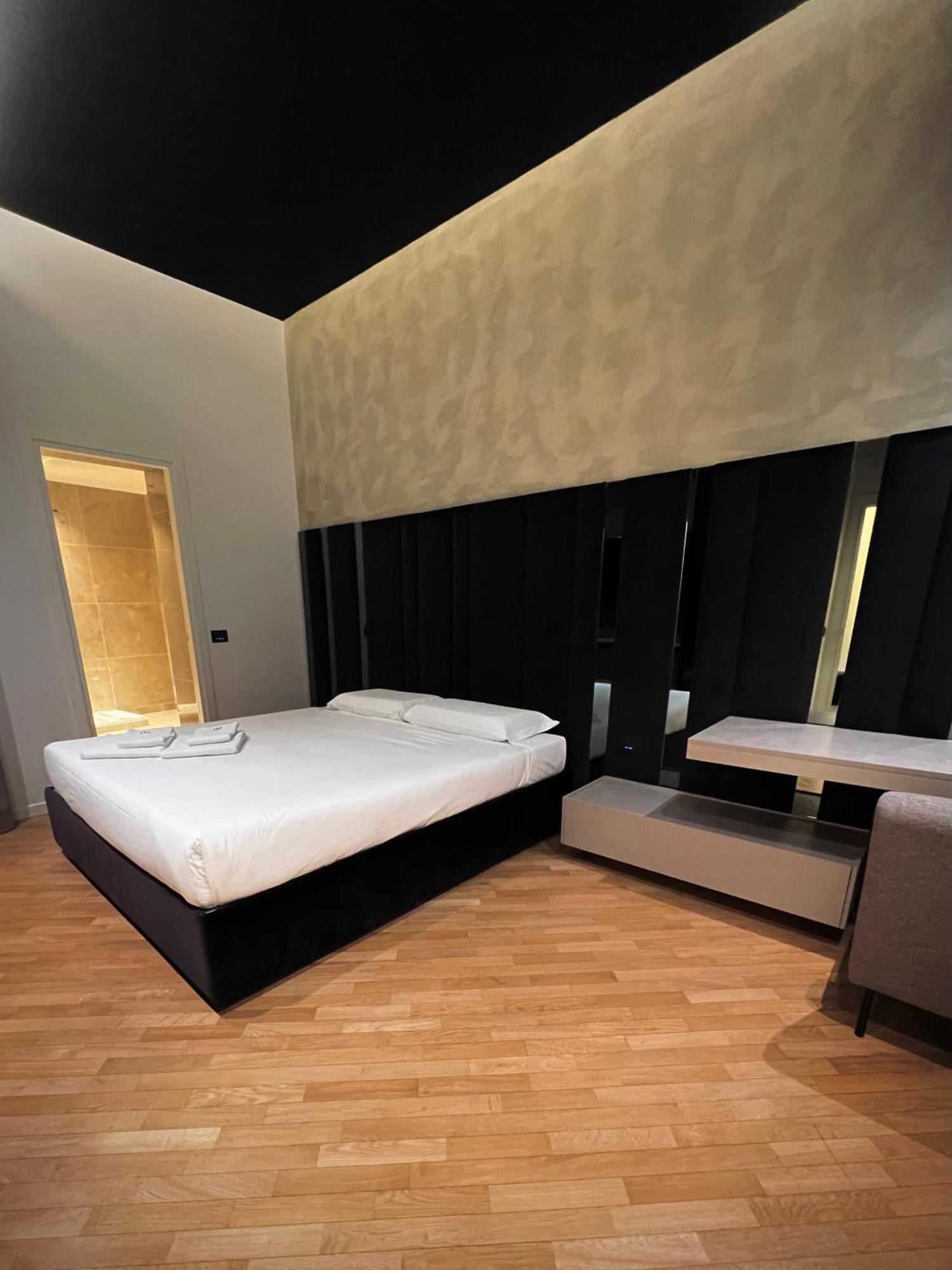 Moscova Luxury In Brera With Wifi And 3 Bedrooms Milão Exterior foto