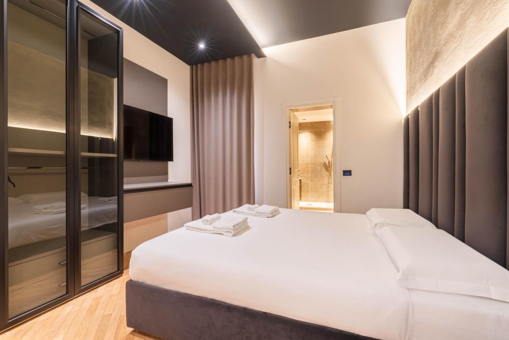 Moscova Luxury In Brera With Wifi And 3 Bedrooms Milão Exterior foto