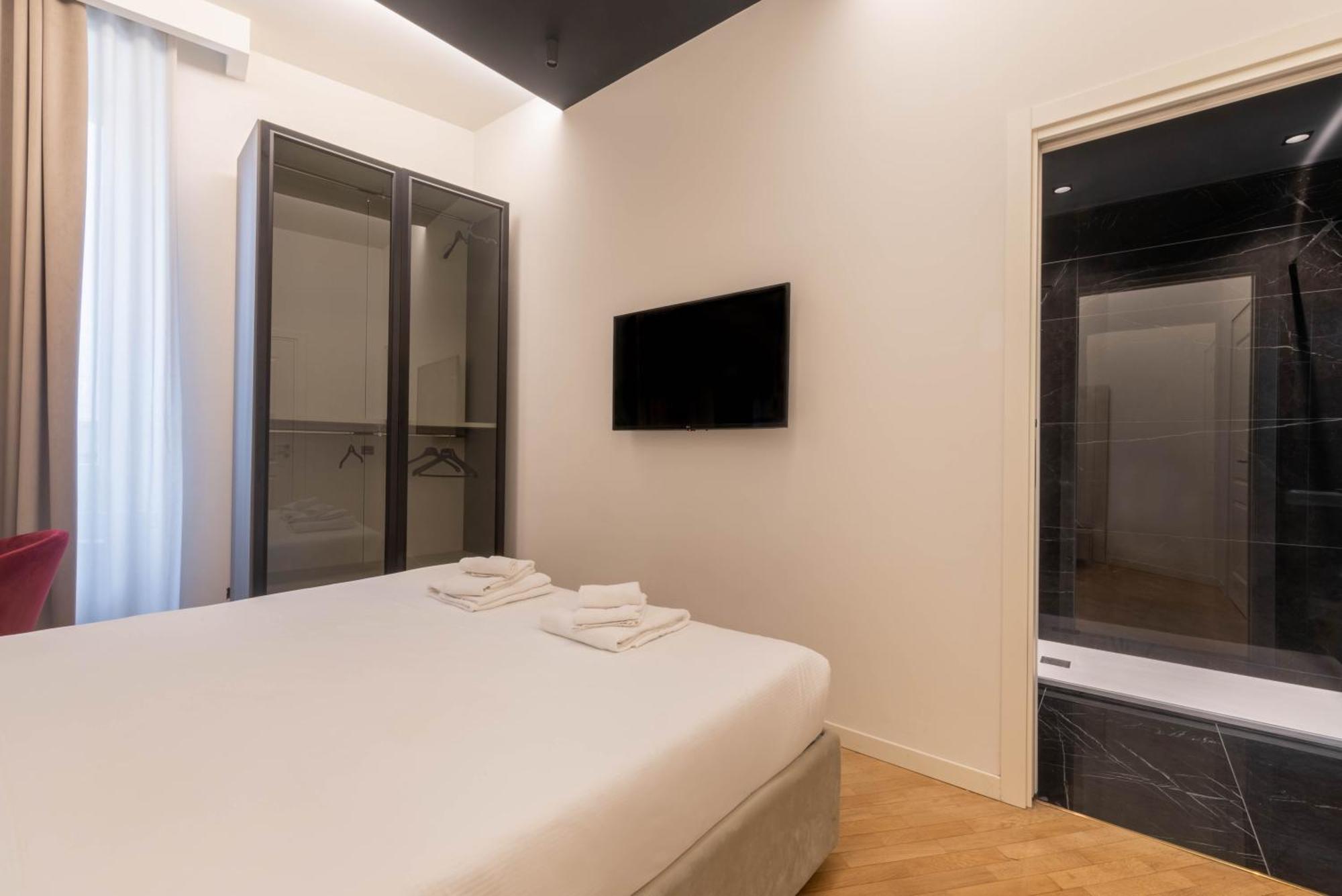 Moscova Luxury In Brera With Wifi And 3 Bedrooms Milão Exterior foto