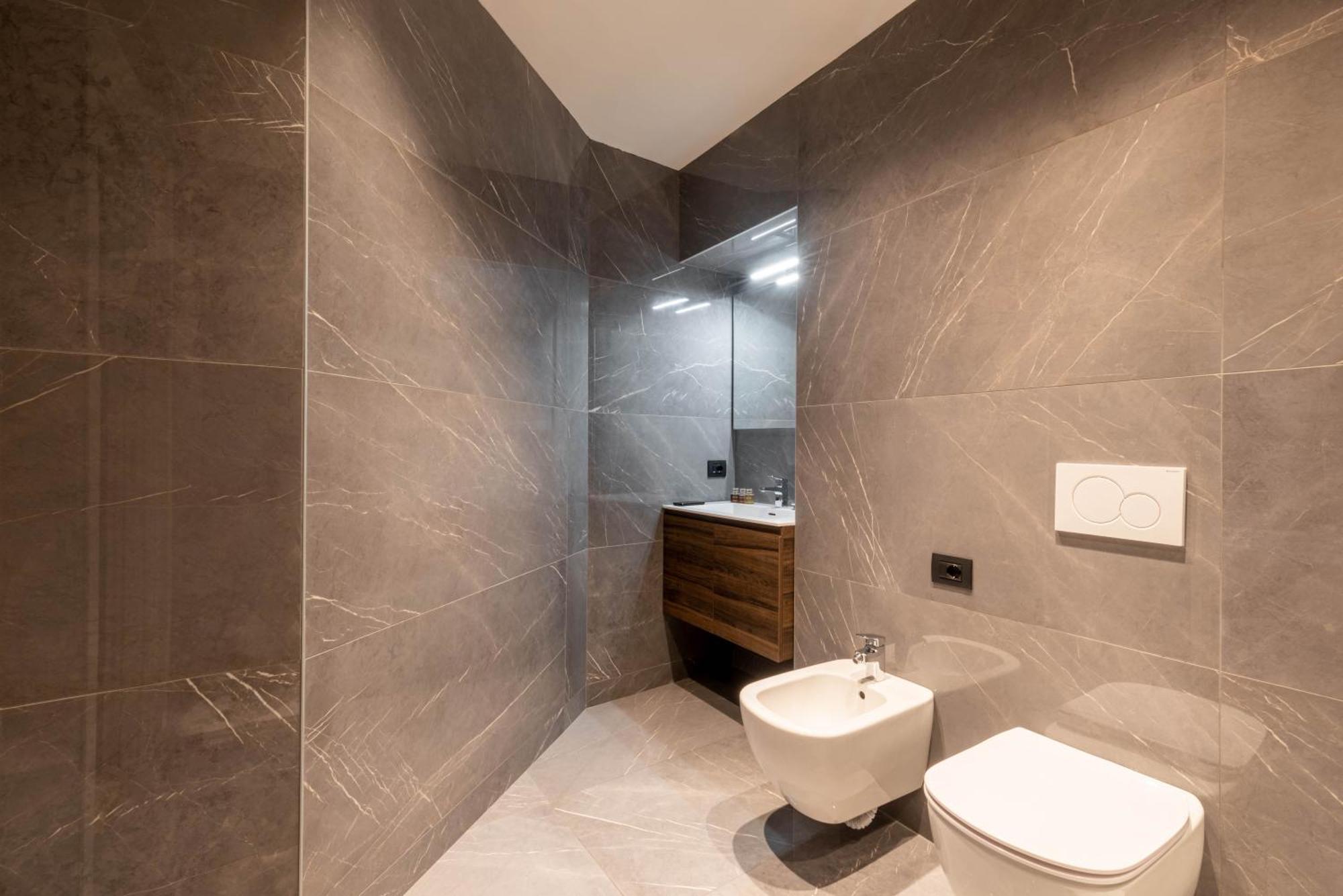Moscova Luxury In Brera With Wifi And 3 Bedrooms Milão Exterior foto