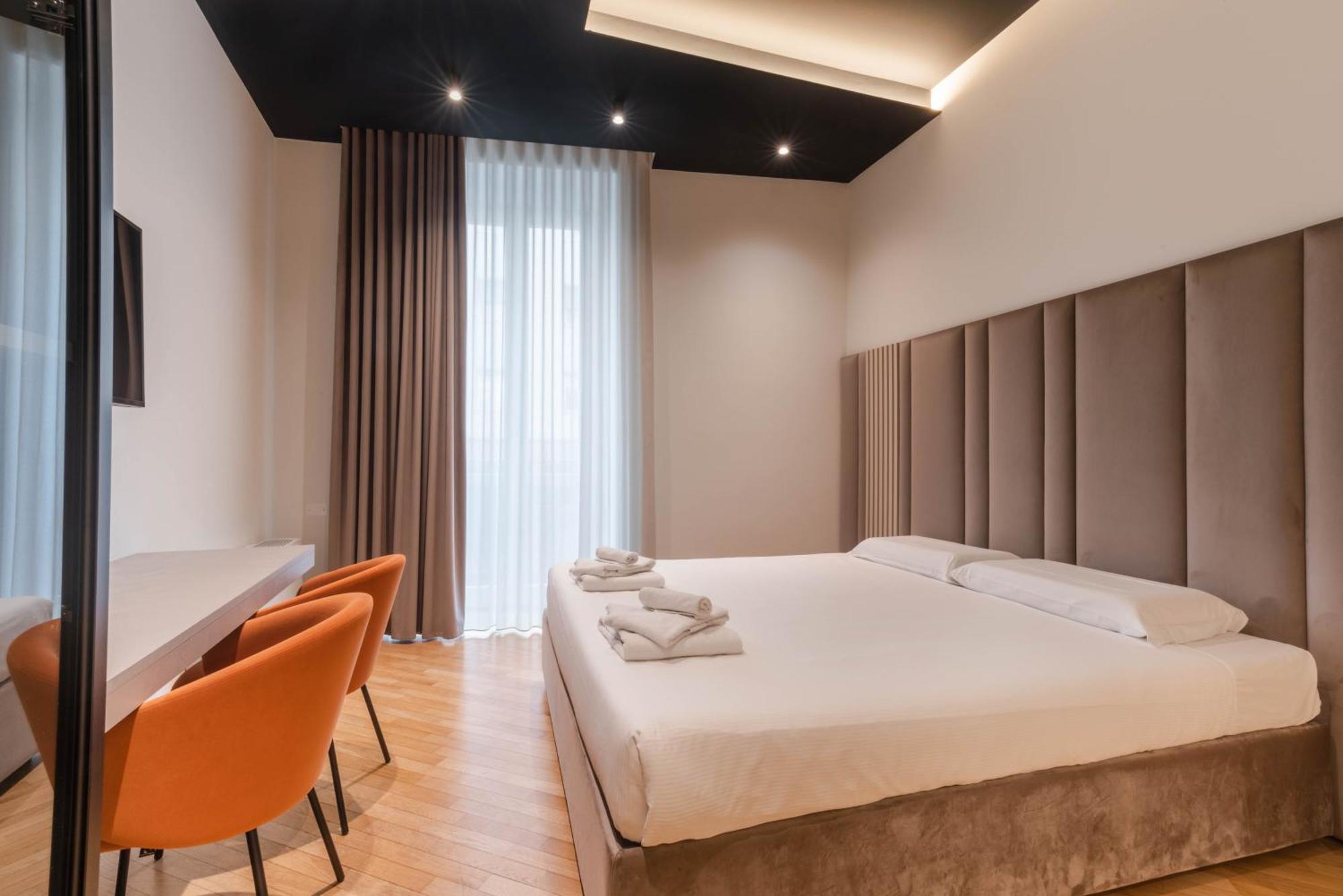 Moscova Luxury In Brera With Wifi And 3 Bedrooms Milão Exterior foto