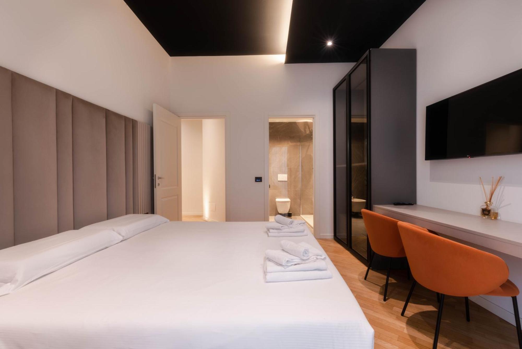 Moscova Luxury In Brera With Wifi And 3 Bedrooms Milão Exterior foto